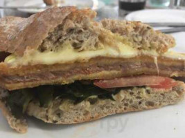 Mandarino Nourriture