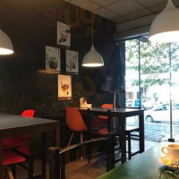 La Nonna Boutique De Pan À l'intérieur