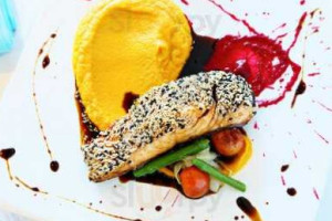 Lighthouse Nourriture