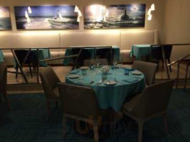 Lighthouse À l'intérieur