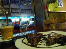 Los Girasoles Nourriture