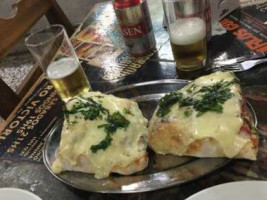 Los Girasoles Nourriture