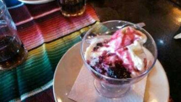 Montevideo Tabasco Nourriture