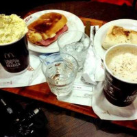 Mcdonald's Nourriture