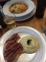 Ceibo Cantina Nourriture