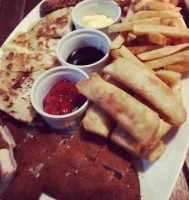 Rafiki Resto Nourriture