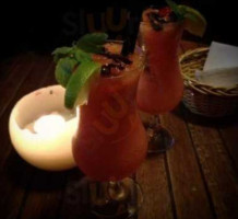 Rafiki Resto Nourriture