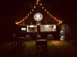 El Horno De Leo À l'intérieur