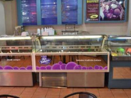 Heladeria Las Delicias Extérieur