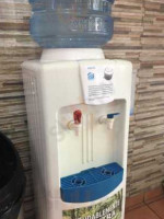 Heladeria Las Delicias Extérieur