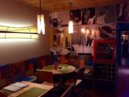 Cafe Del Sol Nourriture