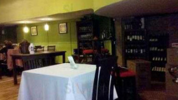 Ventus À l'intérieur