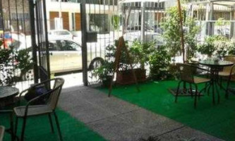 La Tienda Del Te Nourriture