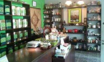 La Tienda Del Te Nourriture