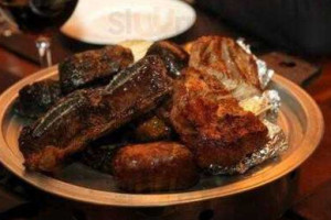 La Taba Parrilla Nourriture