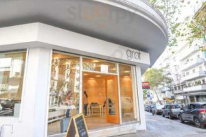 Grot Helados Extérieur