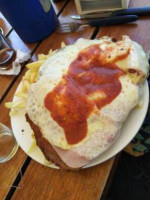 El Milagro Nourriture