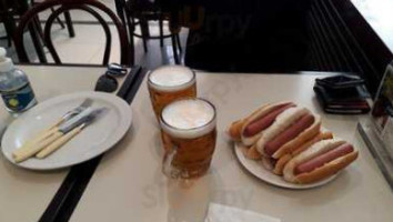 La Pasiva De Punta Carretas Nourriture