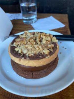 Brecha Y Café Nourriture