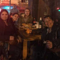 Brecha Y Café Nourriture