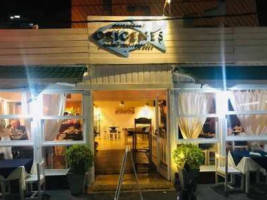 Orígenes Extérieur