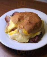 Los Francesitos Nourriture