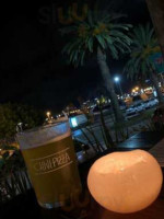 Chivipizza Pedragosa Sierra Nourriture