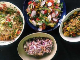 L'osteria Ciudadela Nourriture