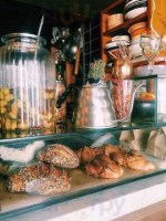 L'osteria Ciudadela Nourriture