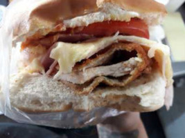 Carrito La Cantina Nourriture