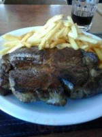 Costa Azul Nourriture