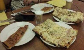 Costa Azul Nourriture