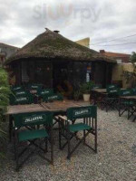 La Parrillita De La Barra Extérieur