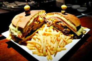 Pocitos 10 Nourriture