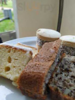 Solis Salón De Té Nourriture