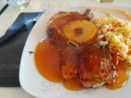 Salara Restó Nourriture