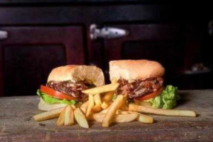 El Rincon De Las Poetas Comida