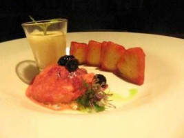 Dos Orillas Restaurant&loungebar Nourriture