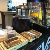 Boxes Churros Nourriture