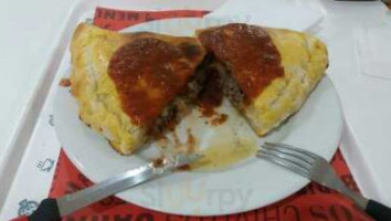 Pizzeria Trouville Nourriture