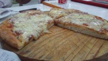 Pizzeria Trouville Nourriture