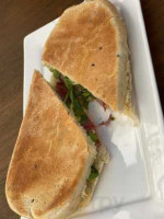 The Lab Coffee Roasters Nourriture