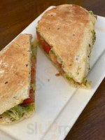 The Lab Coffee Roasters Nourriture