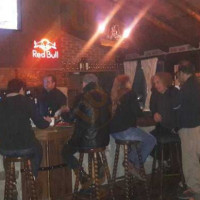 Barry Black Nourriture