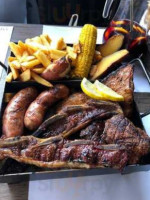 Andrew´s Nourriture