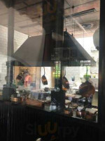 Francis Mallmann El Garzon Nourriture