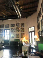 Francis Mallmann El Garzon Nourriture