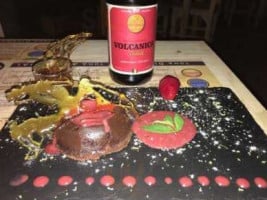 Volcanica food