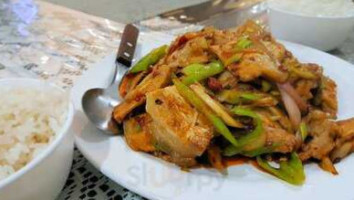 Tian Fu Chino Nourriture