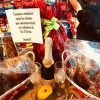 Panadería Avenida Nourriture